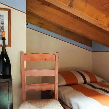 Loft Le Parti