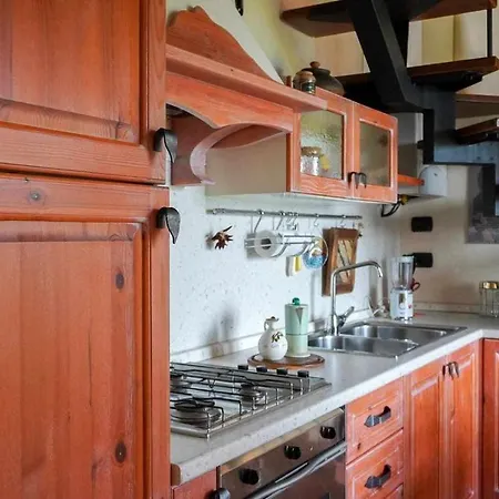 Apartment Loft Le Parti *