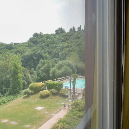 Loft Le Parti Apartment *