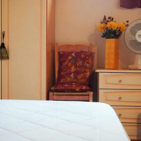 Apartment Loft Le Parti