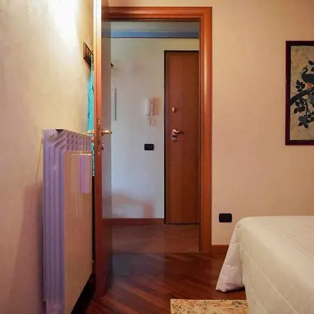 Loft Le Parti Apartment Salo