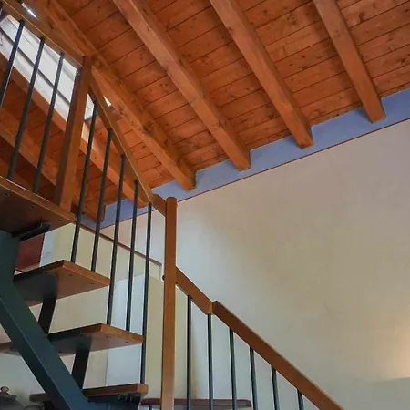 Loft Le Parti Apartment Salo