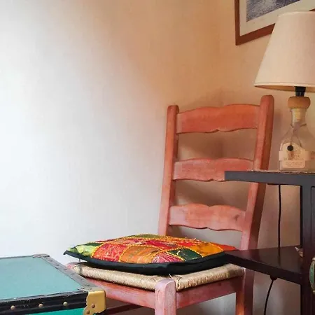 Apartment Loft Le Parti