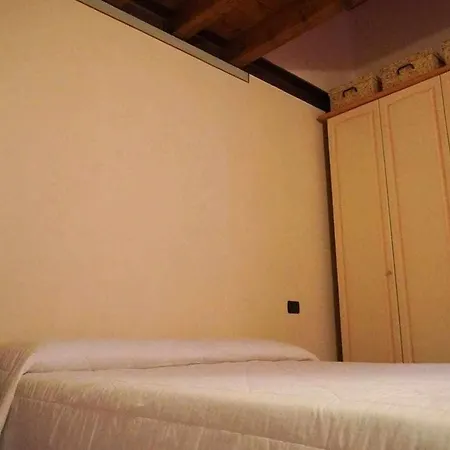 Loft Le Parti Apartment *