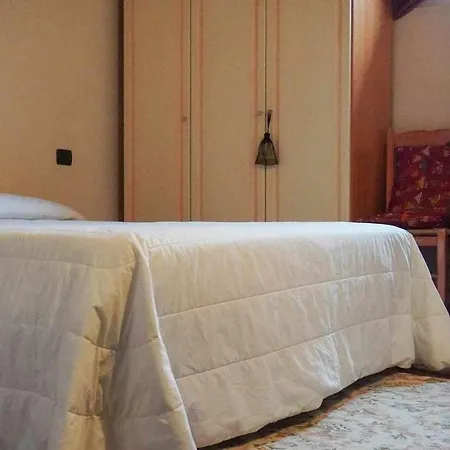 Apartment Loft Le Parti *