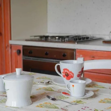 Loft Le Parti Apartment *