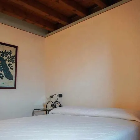 Apartment Loft Le Parti