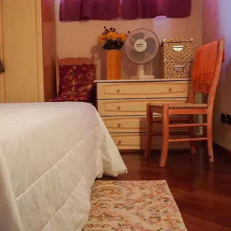 Loft Le Parti Apartment *