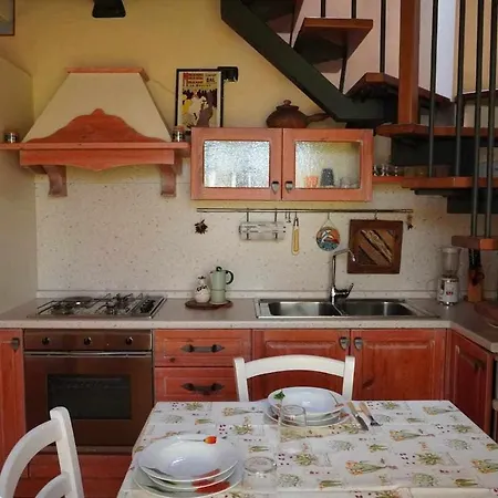 Loft Le Parti * סאלו
