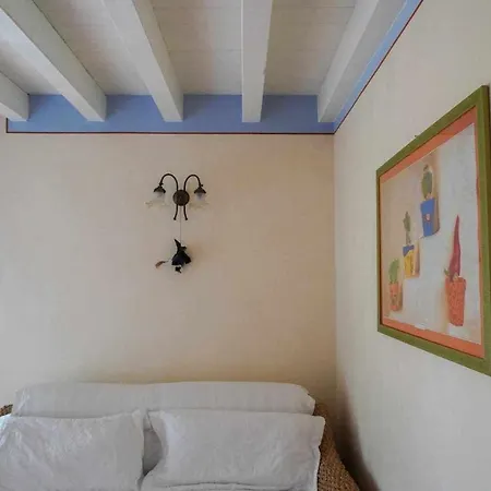 דירה Loft Le Parti סאלו