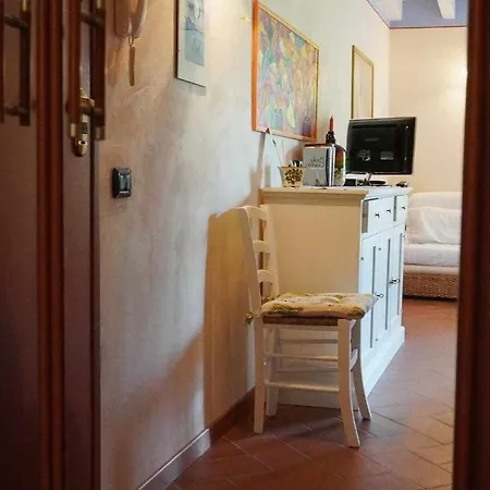 דירה Loft Le Parti סאלו