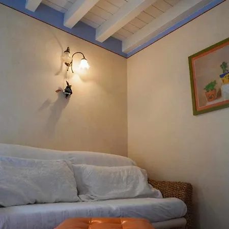 דירה Loft Le Parti סאלו